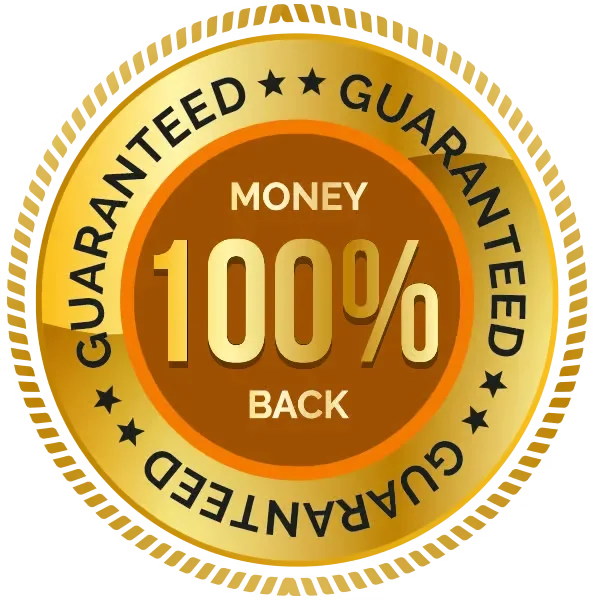 Sciaticyl Sciaticyl 90-Day Money Back Guarantee